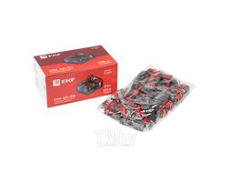 Клемма СМК 221-413 3 отверстия 0.2-4.0 мм2 EKF PROxima plc-smk-221-413