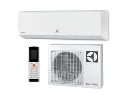 Кондиционер бытовой рестайлинг Портофино R32 +Wi-Fi (опция) Electrolux EACS/I-24HP/N8-19Y (R32)