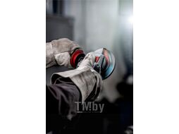 УШМ W 13-125 Quick 1350вт, 125мм, кейс Metabo 603627500