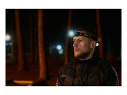 Фонарь Armytek Elf C1 Micro-USB Теплый