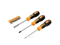 Набор инструмента для дома DKMT116 SET 116 Deko 065-0733