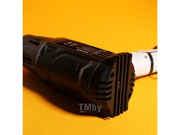 Фен строительный (термовоздуходувка) HG2400W Deko 063-4260