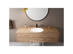 Смеситель для умывальника Hansgrohe Vernis Bl 70 матовый черный (71550670)
