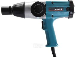 Гайковерт MAKITA 6906, 850 Вт, 588 Н/м,