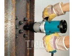 Гайковерт MAKITA 6906, 850 Вт, 588 Н/м,