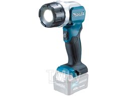 Аккум. фонарь MAKITA ML 106 (12.0 В, БЕЗ АККУМУЛЯТОРА, 160Лм, вес 0.7 кг)