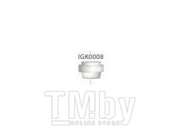 Комплект расходки TIG (Газ.Линза) 17-18-26 Комплект расходки для TIG сварки под газовую линзу для горелок 17-18-26