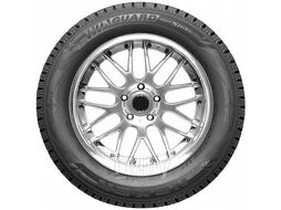 Шина зимняя R18 265/60R18 WIN-Spike 114T XL (под шип) Страна производства: Южная Корея NEXEN 265/60R18 WIN-SPIKE 114T XL