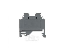 Колодка клеммная самозажимная JXB-S-2.5 24А EKF PROxima plc-jxb-s-2.5g