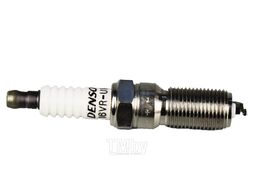 Свеча зажигания Ford Fiesta, Focus, Mondeo, C-Max 04- DENSO T16VR-U10