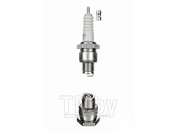Свеча зажигания B8HS-10 (moto) Suzuki, Kawasaki, Toyota, Yamaha NGK 7637