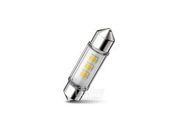 Автолампа (871901801532730) Festoon 38mm LED 11854 CU60 12V X1 PHILIPS 11854CU60X1