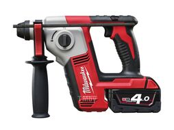 Акк. перфоратор M18 BH-402C (Li-Ion4Ач) 4933443330 MILWAUKEE
