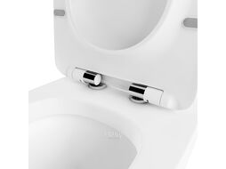 Комплект 5 в 1 Lavinia Boho Relfix Bell Pro 87060209 (состоит из 33014040, 33290100, 38020010, 3805002W, 38040010)