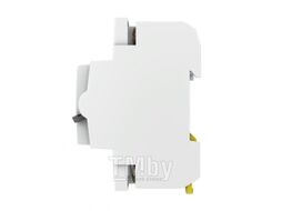 Устройство защитного отключения УЗО ВДТ-40 2P 32А/ 30мА (электронное) EKF Basic elcb-2-32-30e-sim