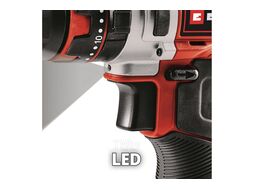 Шуруповерт Einhell TE-CD 12/1 X-Li (1x2,0 Ah)