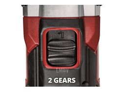 Шуруповерт Einhell TE-CD 12/1 X-Li (1x2,0 Ah)