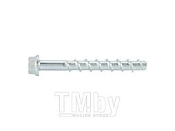 Анкер-шуруп с 6-гранной головкой-W-BS/S-(A2K)-SW21-15-55-14X130 WURTH 5929124055