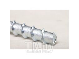 Анкер-шуруп с 6-гранной головкой-W-BS/S-(A2K)-SW21-15-55-14X130 WURTH 5929124055