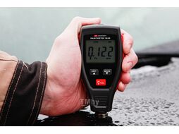 Толщиномер ЛКП (лакокрасочного покрытия) ADA PaintMeter 1800 А00656