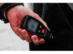 Толщиномер ЛКП (лакокрасочного покрытия) ADA PaintMeter 1800 А00656