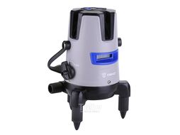 Уровень лазерный самовыравнивающийся в кейсе LL57 PRO SET 2 PREMIUM Deko 065-0104-1
