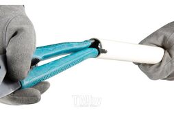 Трубный ключ 12" (300мм) B-65492 MAKITA B-65492