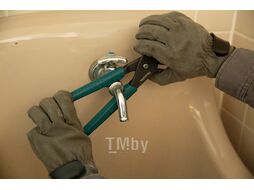Трубный ключ 12" (300мм) B-65492 MAKITA B-65492