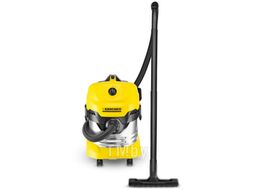 Профессиональный пылесос Karcher WD 4 Premium (1.348-150.0)
