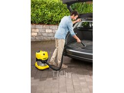Профессиональный пылесос Karcher WD 4 Premium (1.348-150.0)
