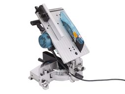 Торцовочная пила MAKITA LH 1040 в кор. (1650 Вт, диск 260х30 мм, глуб. до 93 мм, шир. до 95 мм) (LH1040)