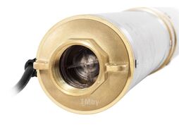 Погружной центробежный скважинный насос ECO 3-150 (кабель - 1 м) UNIPUMP