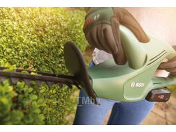 Кусторез EasyHedgeCut 18-45 без АКБ и ЗУ BOSCH 0.600.849.H01