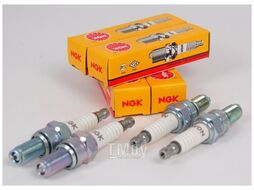 Свеча зажигания G-Power (платиновая) 5018 (аналог LFR5A-11) NGK LFR5AGP
