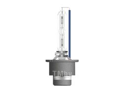 Лампа газоразрядная D2S 35W P32D-2 XENARC COOL BLUE INTENSE (NEXT GEN) (На 150% больше света на дороге, цветовая температура 6200K) OSRAM 66240CBN