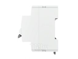 Устройство защитного отключения УЗО ВД-100 2P 40А/ 30мА (электромеханическое) EKF PROxima elcb-2-40-30-em-pro