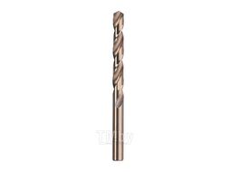Сверло по металлу, d=6.5 mm, HSS-Co, KWB 49248665