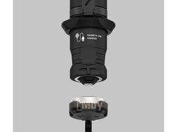 Фонарь Armytek Predator Pro Magnet USB Белый