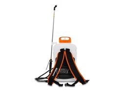 Опрыскиватель аккумуляторный DeWORKS FA 12