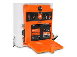Опрыскиватель аккумуляторный DeWORKS FA 12