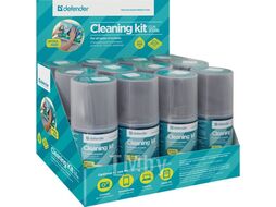 Набор для чистки электроники Defender CLN30598 Optima