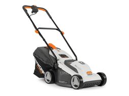 Газонокосилка электрическая DeWORKS LE 1300