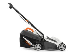 Газонокосилка электрическая DeWORKS LE 1300