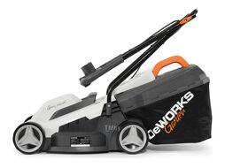 Газонокосилка электрическая DeWORKS LE 1300