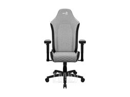 Кресло компьютерное AeroCool Crown Ash Grey (ACGC-2040101.21)