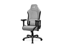 Кресло компьютерное AeroCool Crown Ash Grey (ACGC-2040101.21)