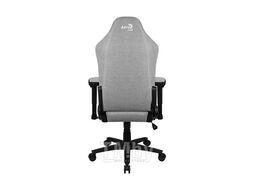 Кресло компьютерное AeroCool Crown Ash Grey (ACGC-2040101.21)