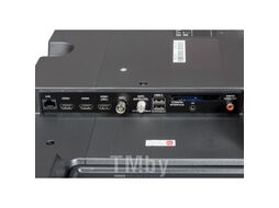 Телевизор Horizont 50LE7053D