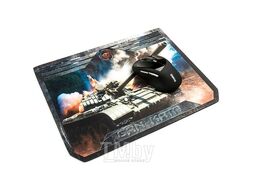 Коврик DIALOG PGK-07 tank Dialog Gan-Kata