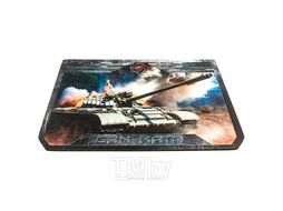 Коврик DIALOG PGK-07 tank Dialog Gan-Kata